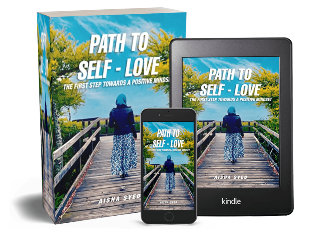 path to self love